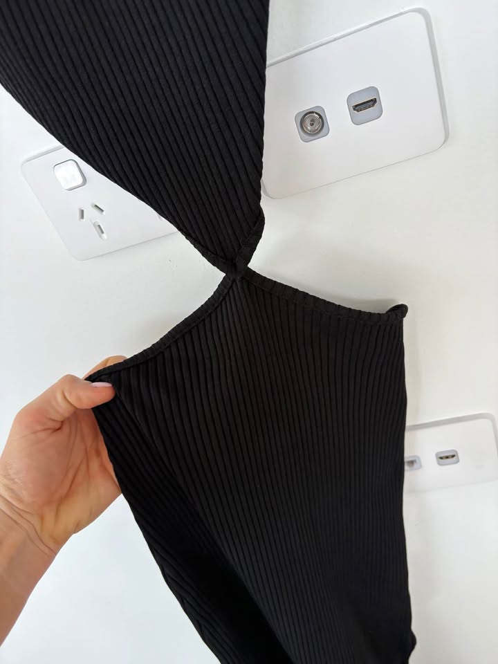 Bec and Bridge Dress - Size 6