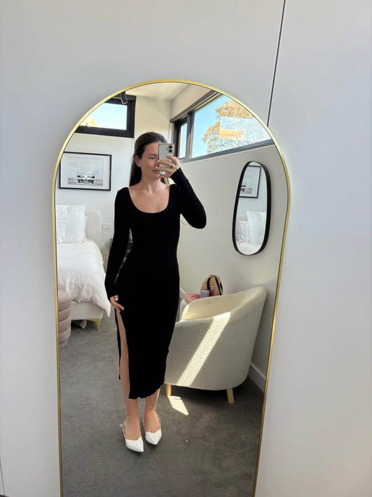 Bec and Bridge Dress - Size 6