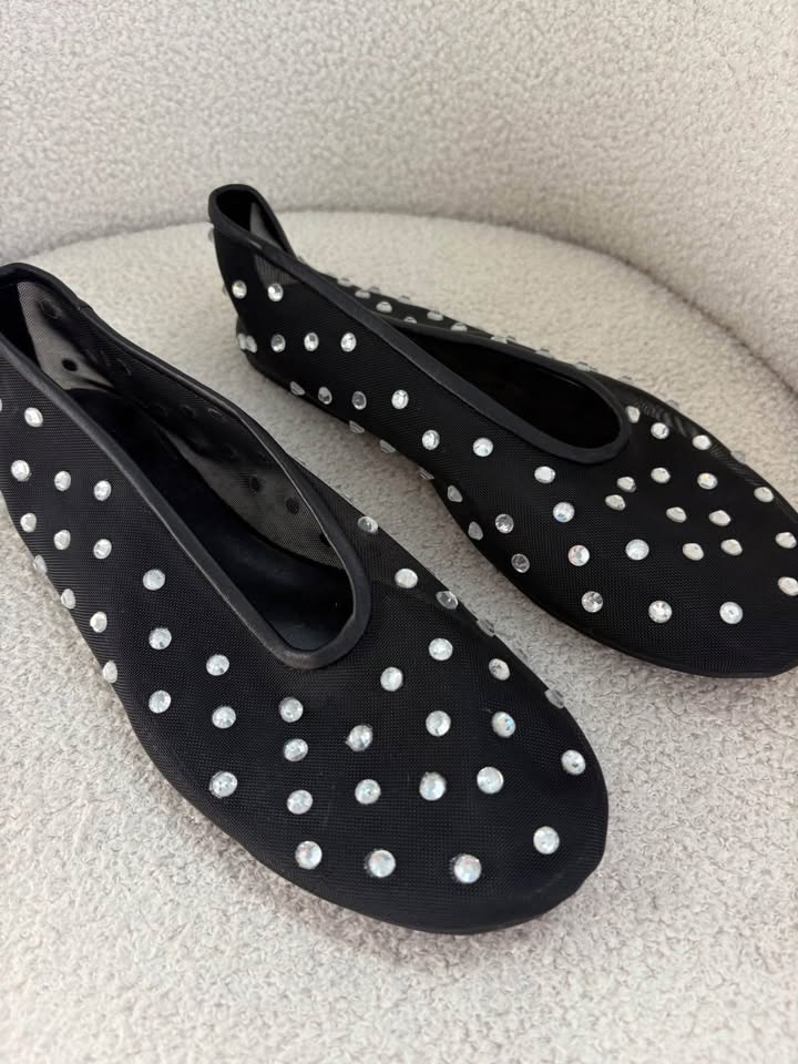 Tony Bianco Flats - Size 6.5