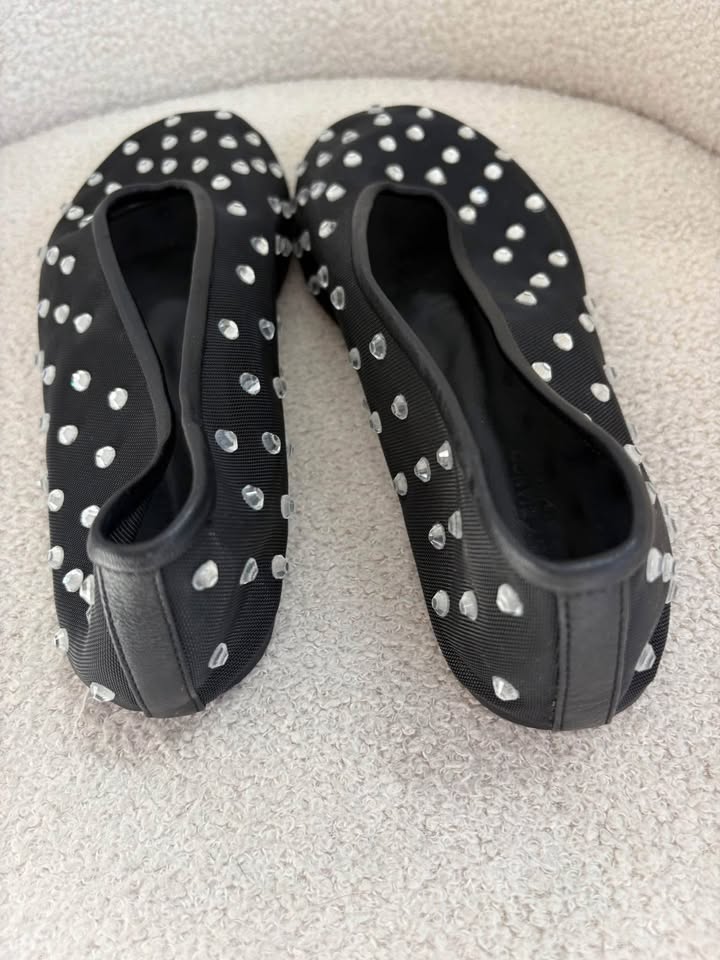 Tony Bianco Flats - Size 6.5