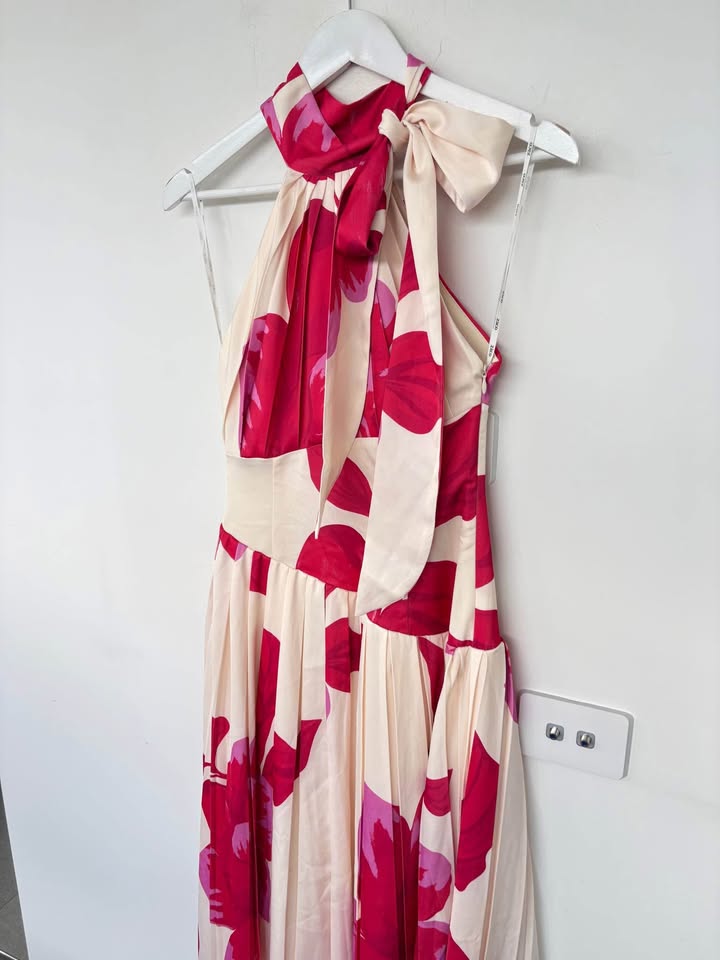 Zaco Maxi Dress - Size XS BNWT