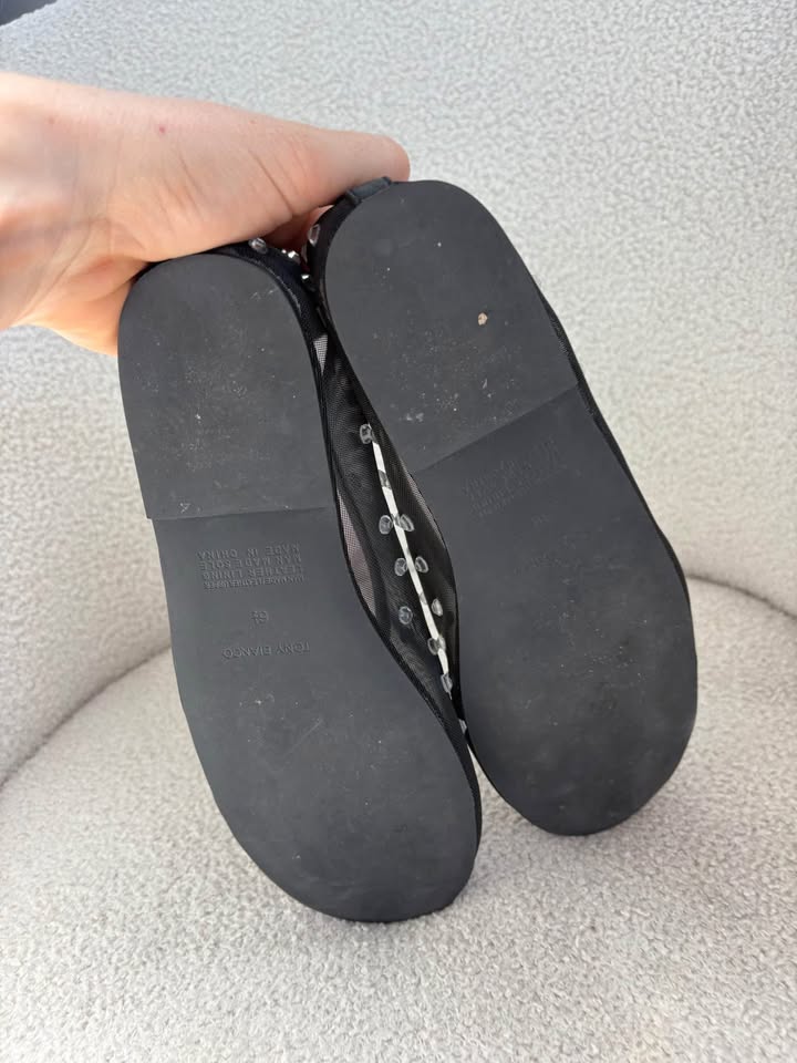 Tony Bianco Flats - Size 6.5