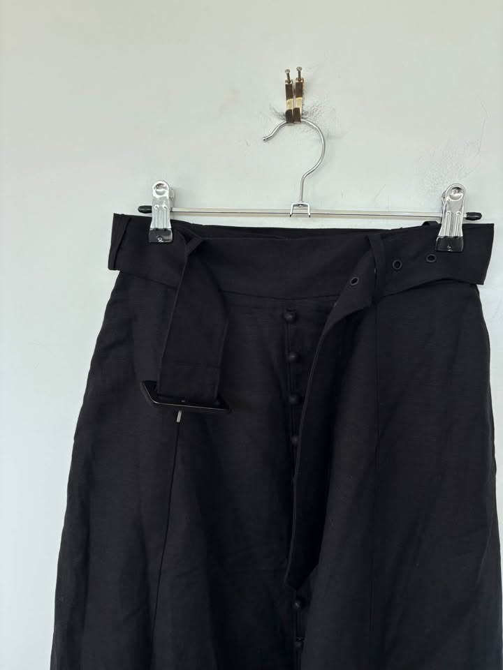 Sheike Maxi Skirt - Size 6