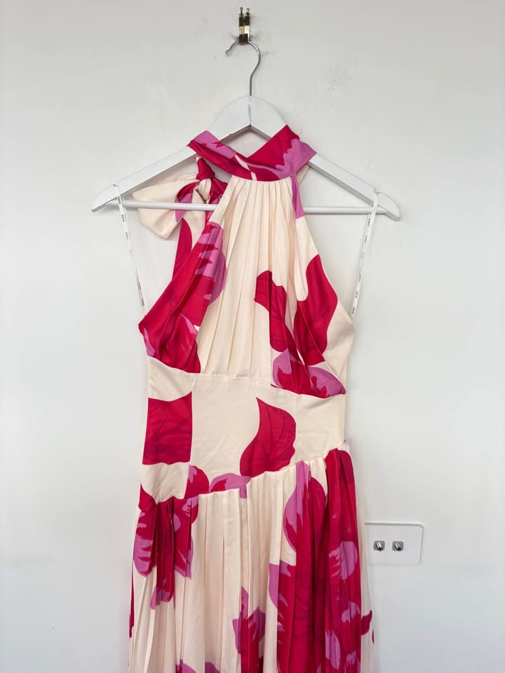 Zaco Maxi Dress - Size XS BNWT