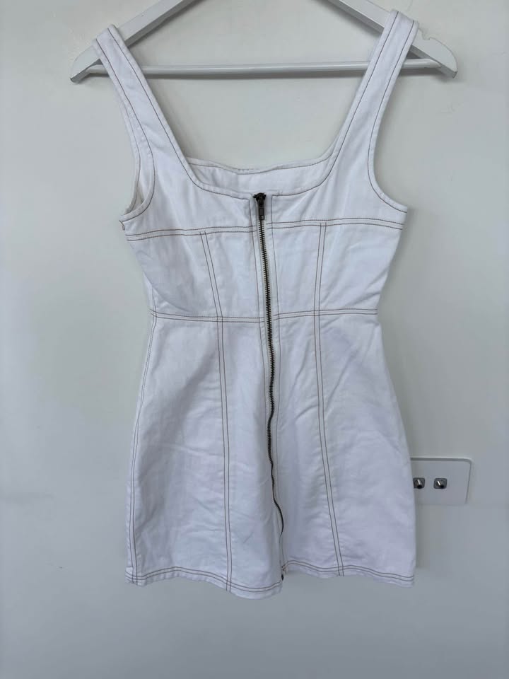 Kookai Mini Dress - Size 8