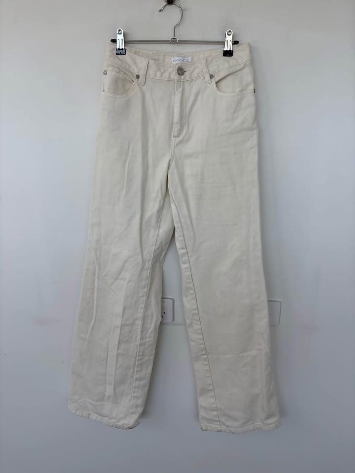 Kookai Jeans - Size 36