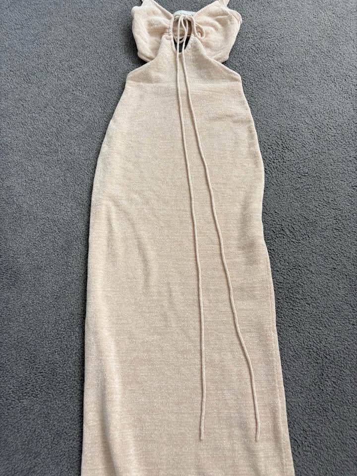 Lover Knit Dress - Size 6