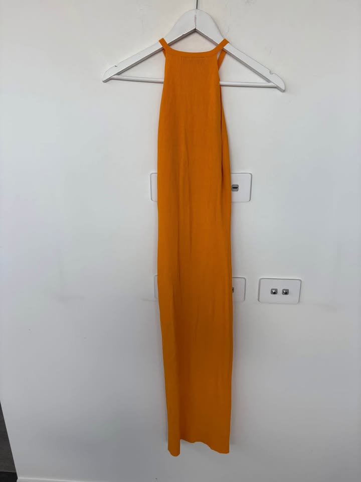 Bec and Bridge Dress - Size 8