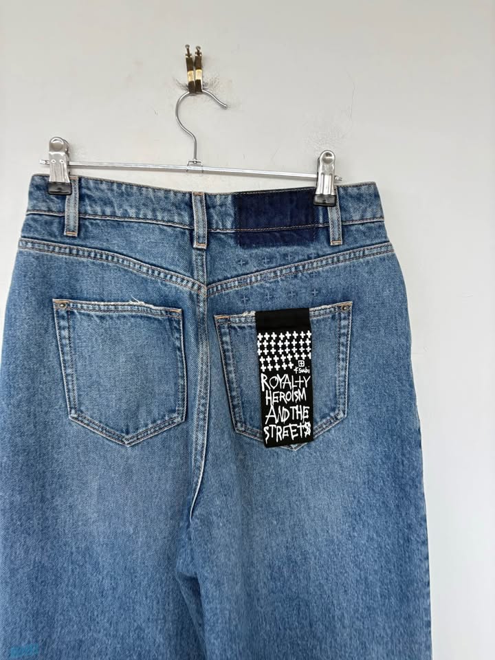Ksubi Jeans - size 26