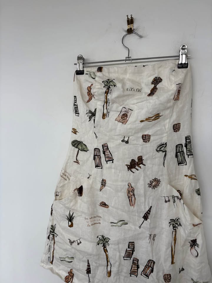 ROAME Mini Dress - size 1