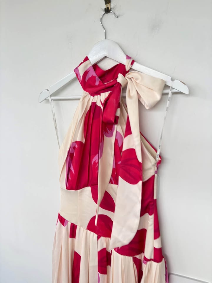 Zaco Maxi Dress - Size XS BNWT