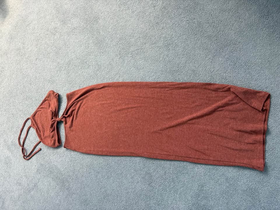 Verge Girl Dress - Size 8