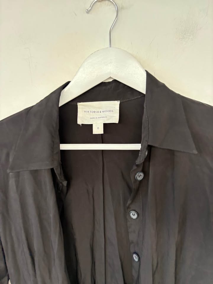 Viktoria & Woods Mini Dress - Size 0