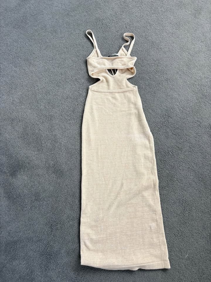 Lover Knit Dress - Size 6