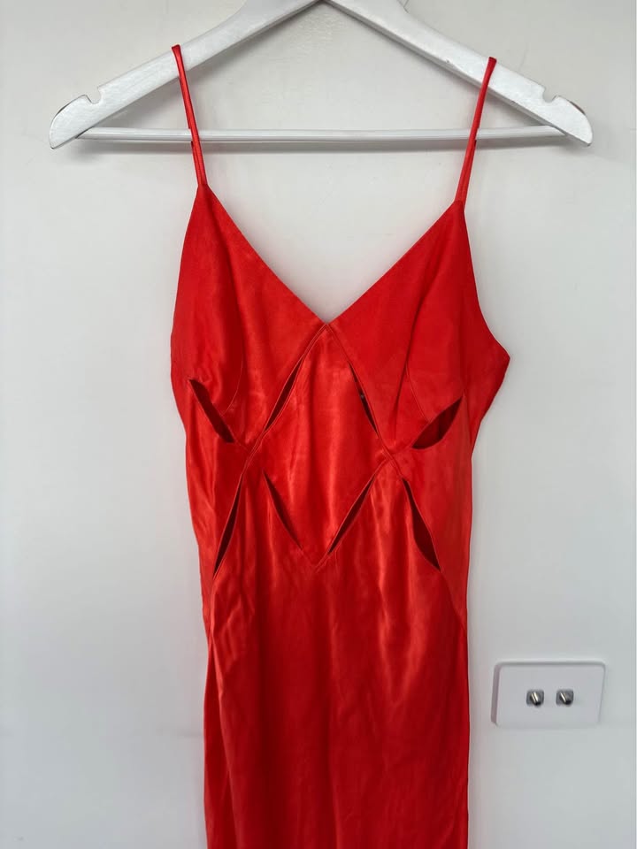 Shona Joy Dress - Size 10