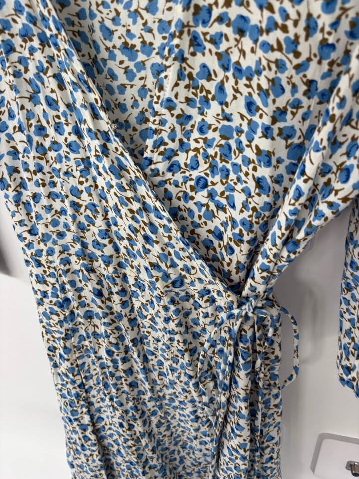 Faithfull The Brand - Size 10