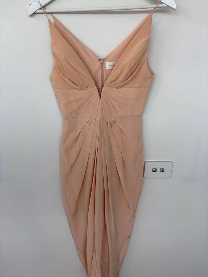 Zimmerman Dress - Size 0