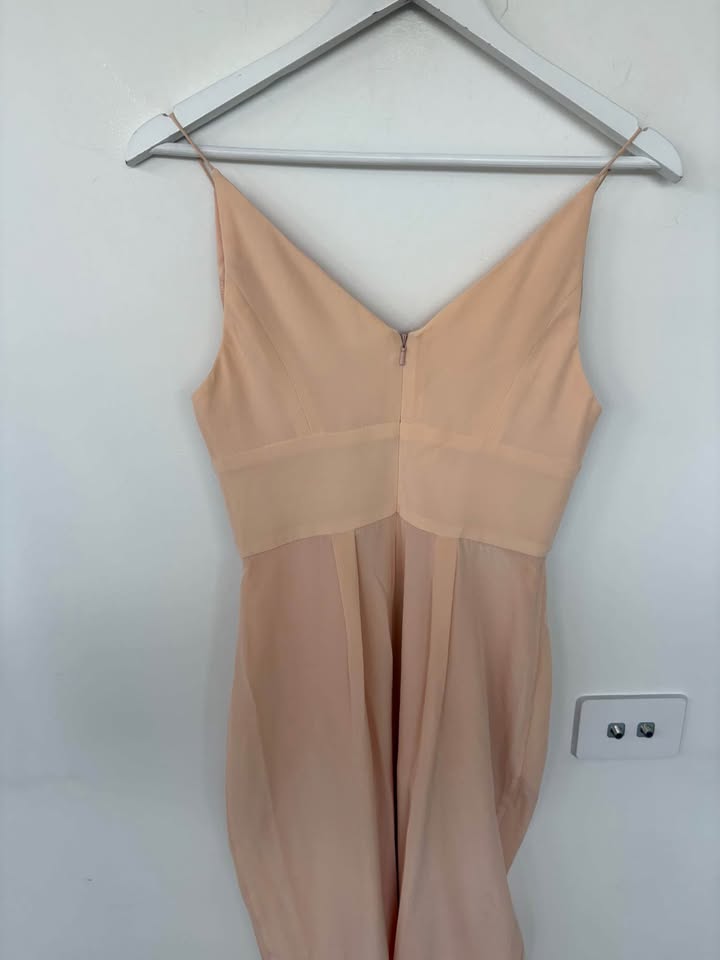 Zimmerman Dress - Size 0