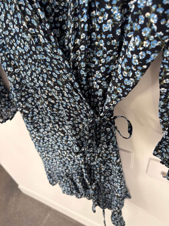 Faithfull The Brand - Size 10