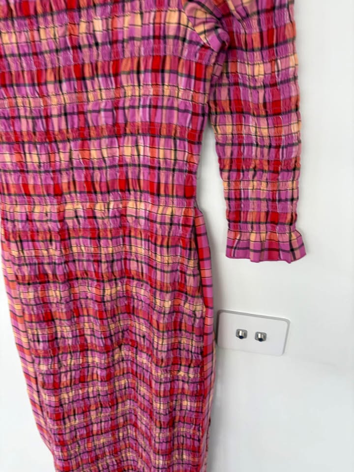 Steele Dress - Size XS