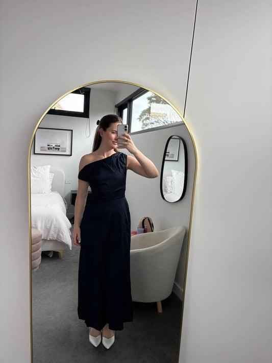 Review Dress - Size 6