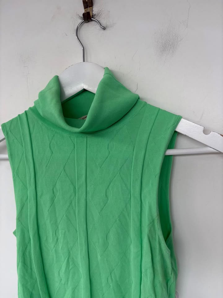On Parks Knit Top - Size 8
