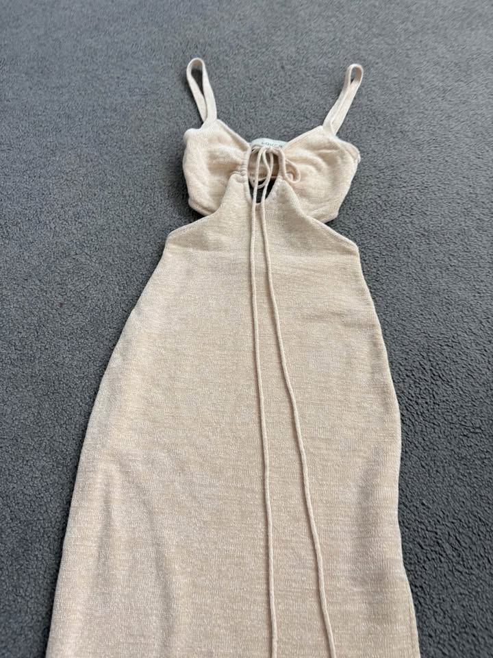 Lover Knit Dress - Size 6