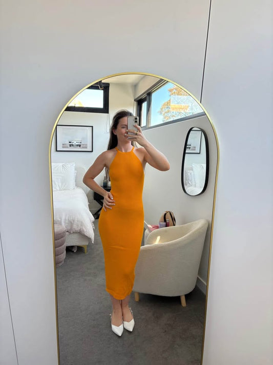 Bec and Bridge Dress - Size 8