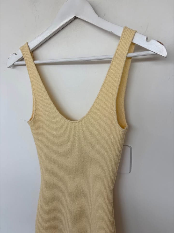 Bec and Bridge Dress - Size 6