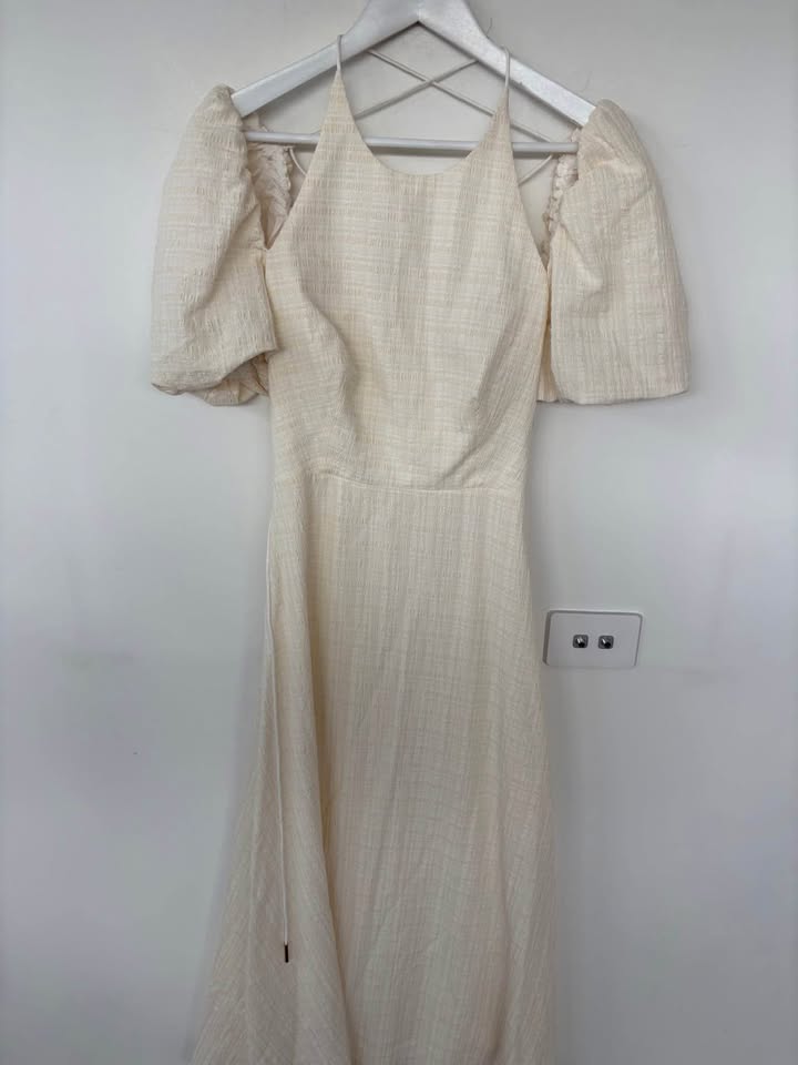 Significant Other Dress - Size 8