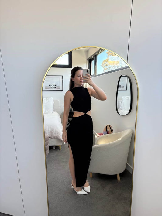 Bec and Bridge Dress - Size 6