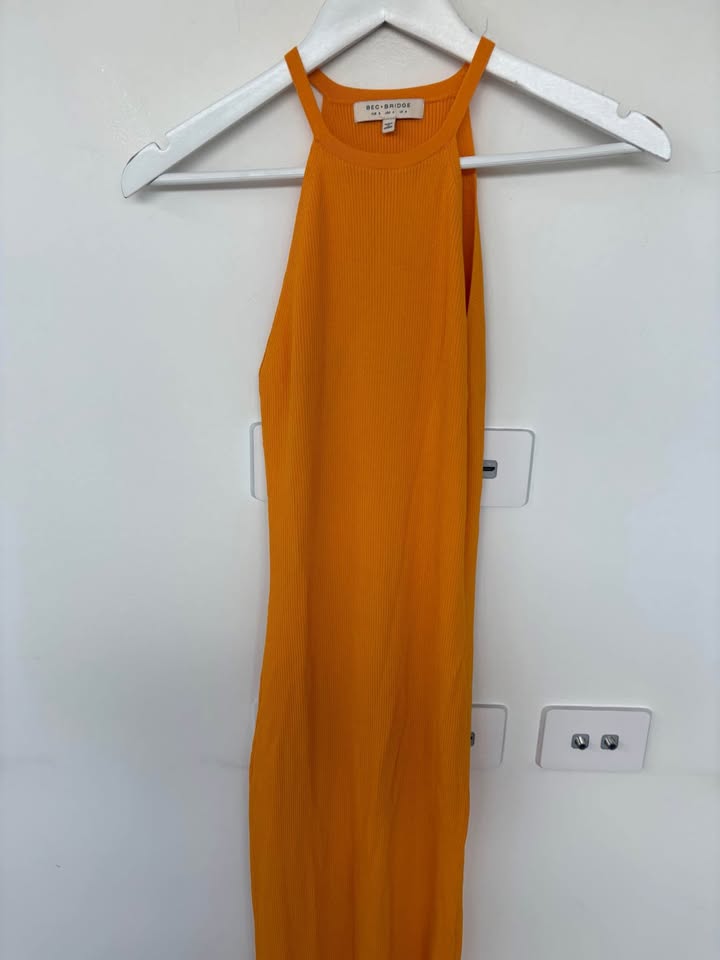 Bec and Bridge Dress - Size 8