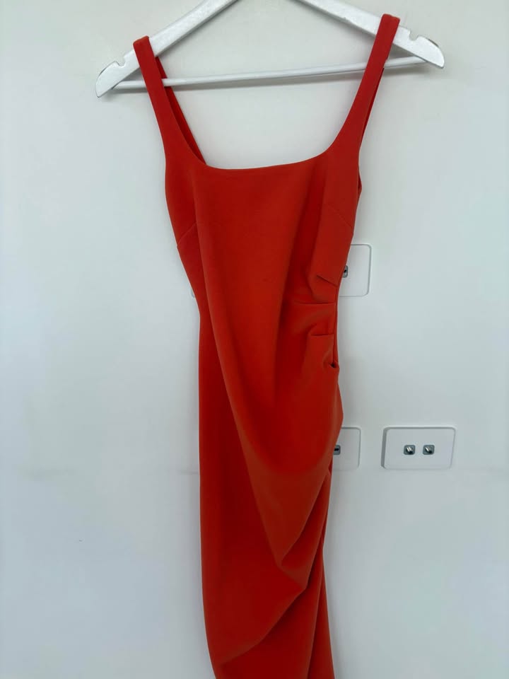 Bec + Bridge Dress - Size 6