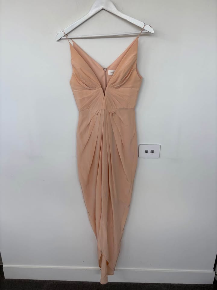 Zimmerman Dress - Size 0