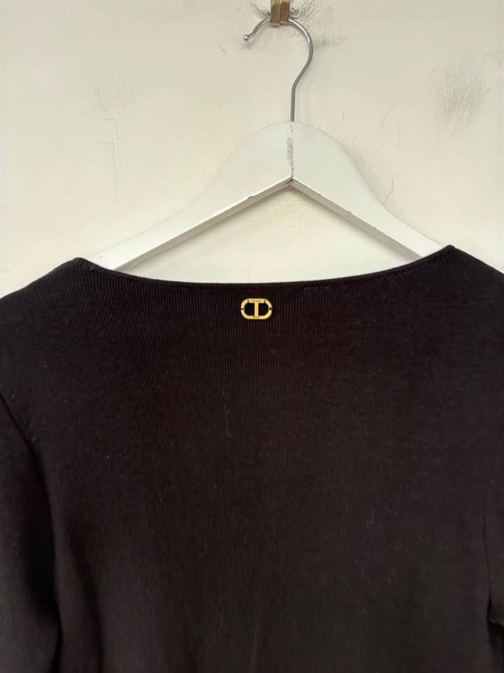 Twinset Mini Dress - Size XS