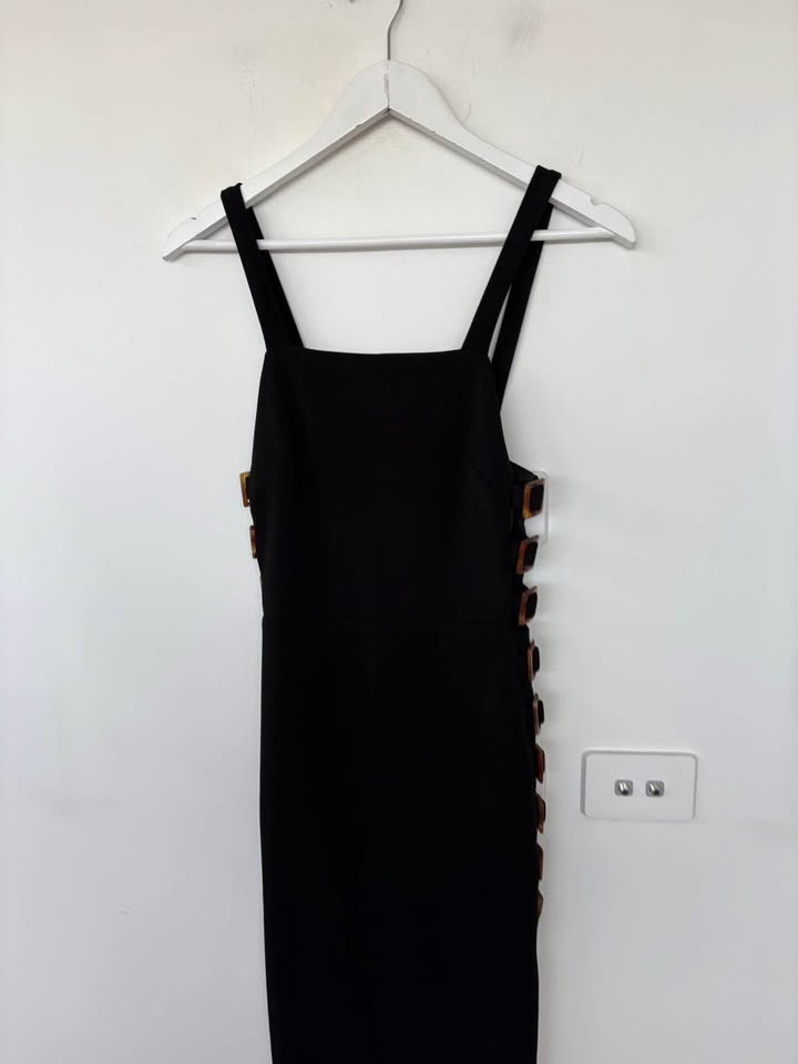 Bec and Bridge Dress - Size 6