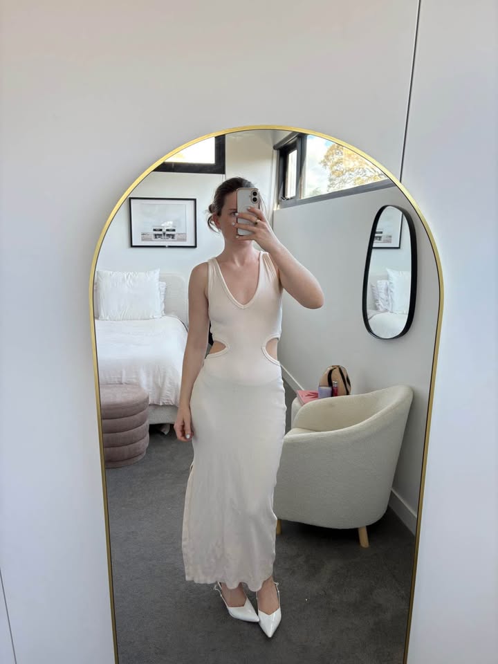 Kookai Dress - Size 1