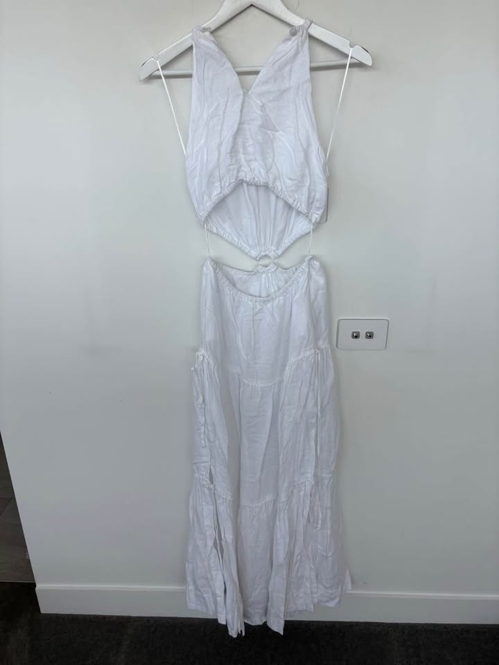 Bec and Bridge Dress - Size 6