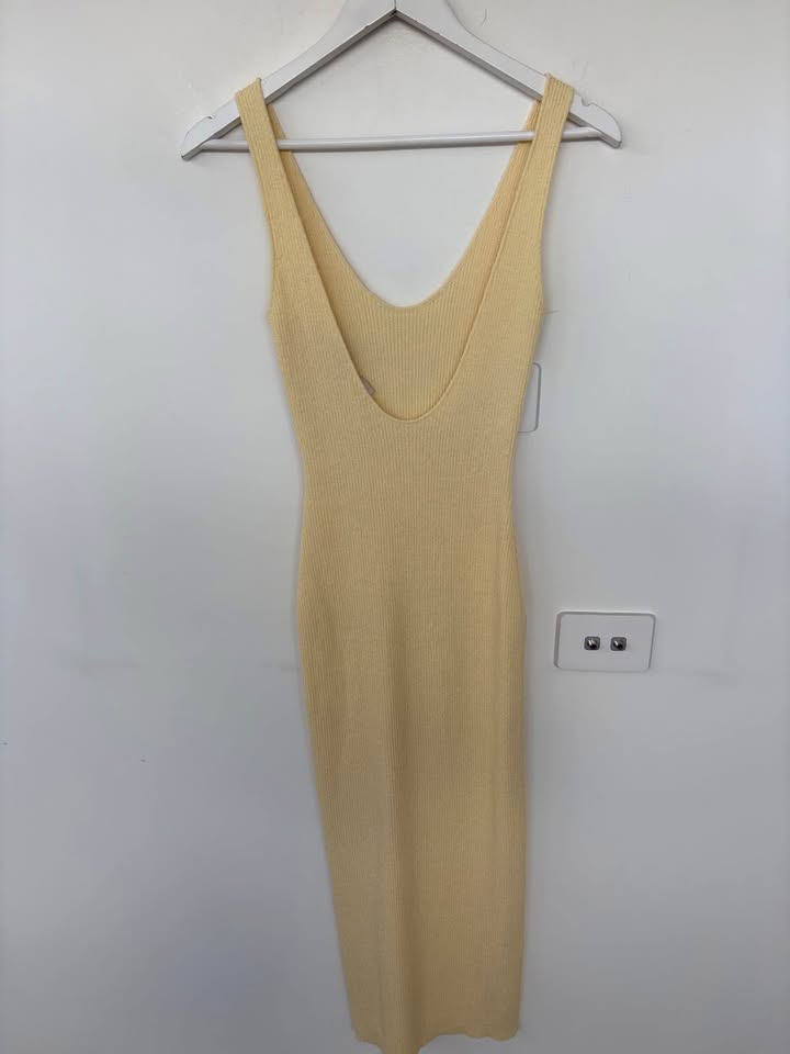 Bec and Bridge Dress - Size 6