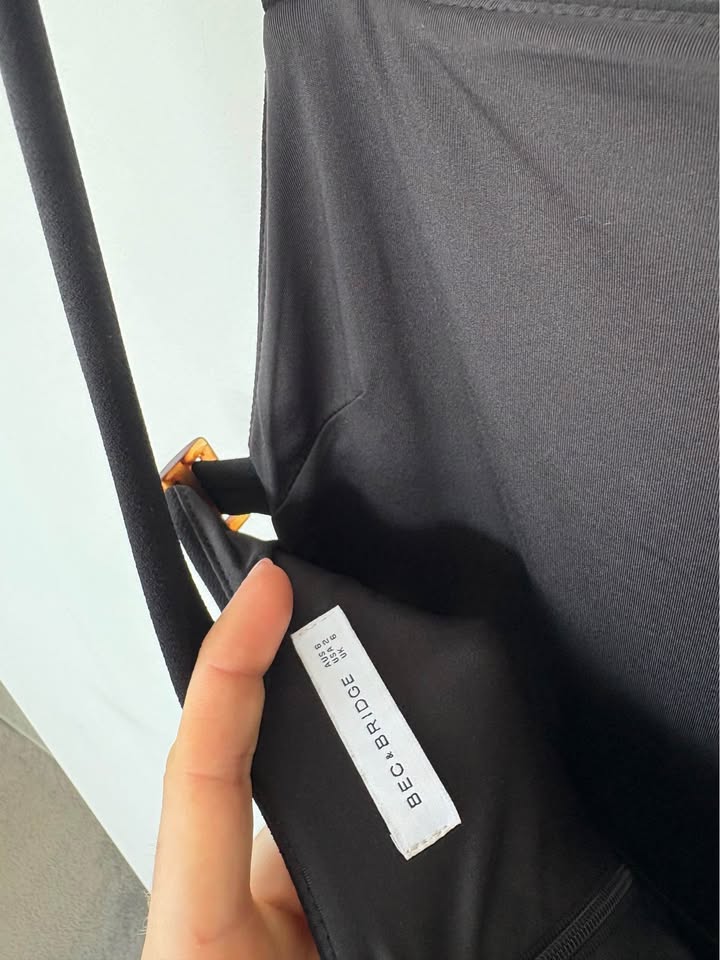 Bec and Bridge Dress - Size 6