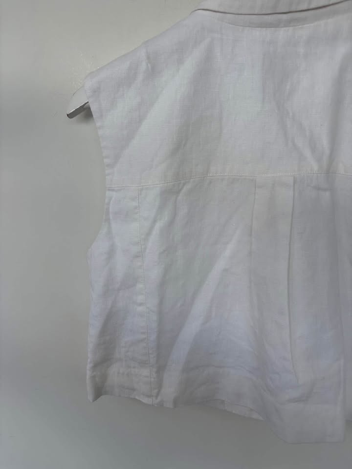 Steele Top - Size Small