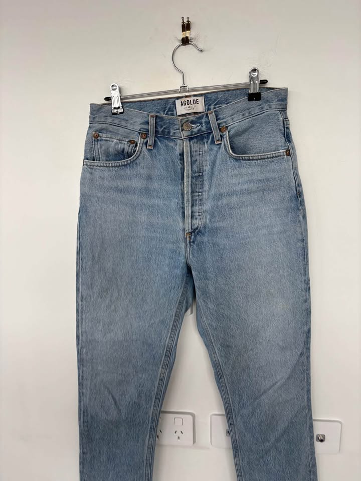 Agolde Jeans - Size 27