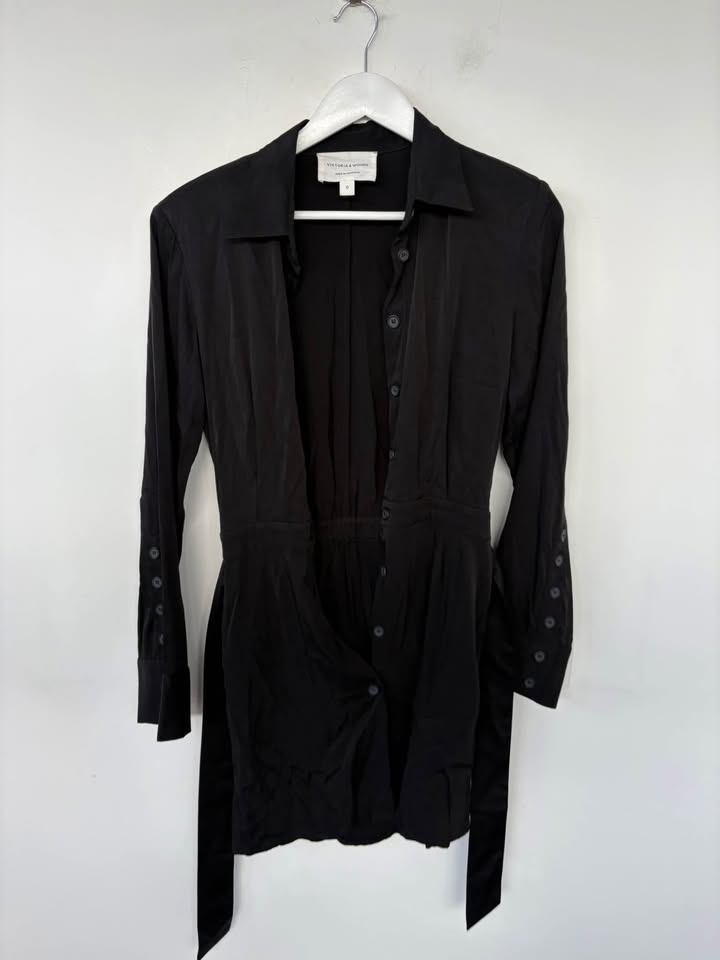 Viktoria & Woods Mini Dress - Size 0