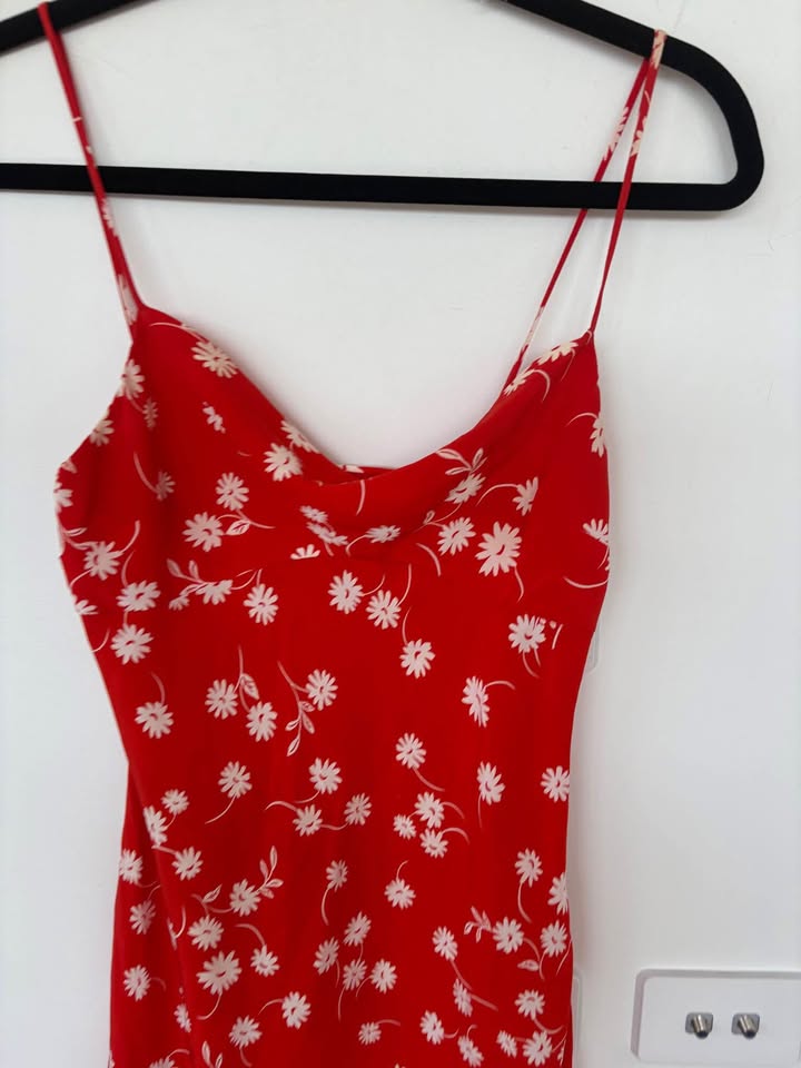 Bec + Bridge Mini Dress - Size 6