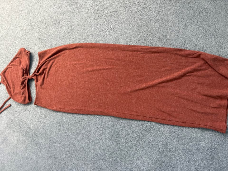 Verge Girl Dress - Size 8