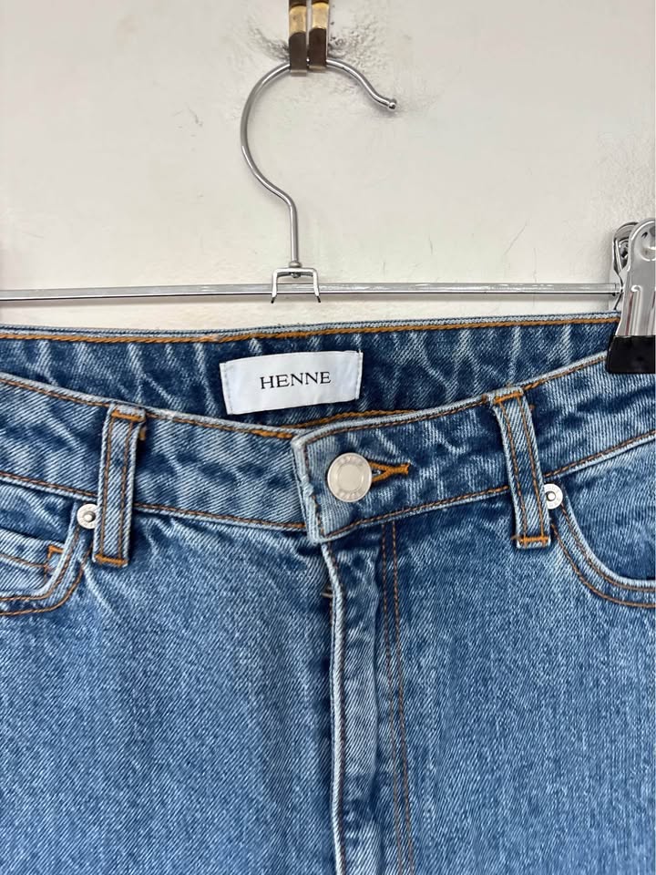 Henne Jeans - Size 25