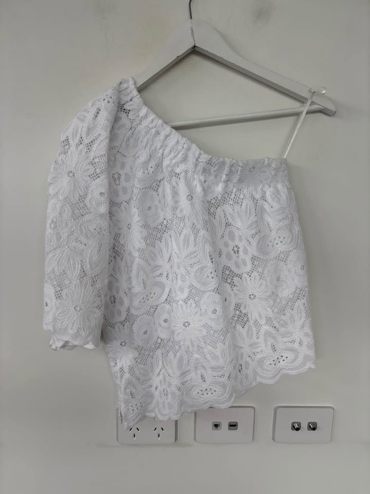 Zoe Kratzmann Blouse - Size 0 BNWT