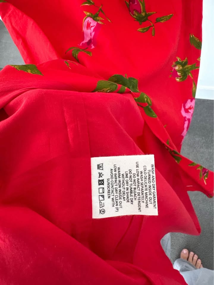 Aston Studio Dress - Size 6 BNWT