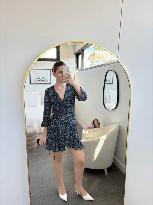 Faithfull The Brand - Size 10