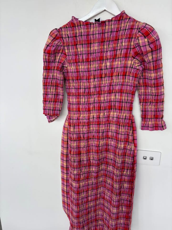 Steele Dress - Size XS